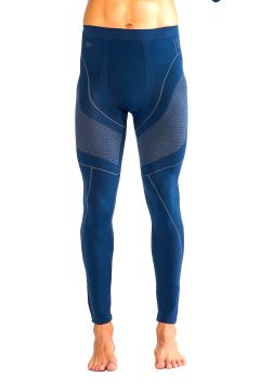 Thermoform Extreme PP Erkek Seamless Termal Alt İçlik LACİVERT
