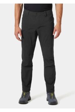 Helly Hansen Vika Tur Erkek Pantolon 2.0 Black