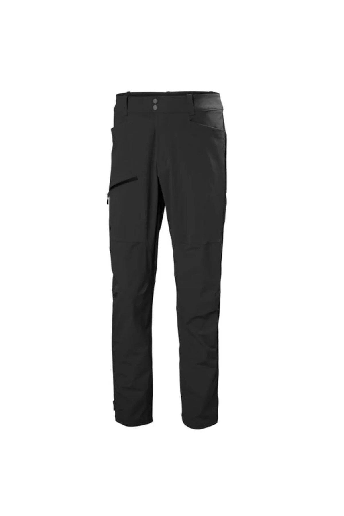 Helly Hansen Vika Tur Erkek Pantolon 2.0 Black