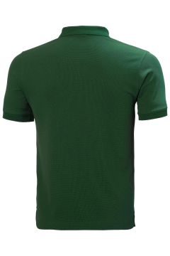 Helly Hansen Driftline Polo T-Shirt Erkek Yeşil