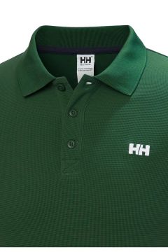 Helly Hansen Driftline Polo T-Shirt Erkek Yeşil