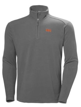 Helly Hansen Mount Polar Fleece Erkek Quiet Shade