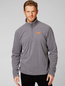 Helly Hansen Mount Polar Fleece Erkek Quiet Shade