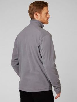 Helly Hansen Mount Polar Fleece Erkek Quiet Shade
