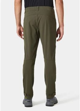 Helly Hansen Vika Tur Erkek Pantolon 2.0 Green