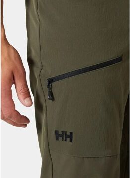 Helly Hansen Vika Tur Erkek Pantolon 2.0 Green