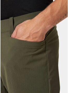 Helly Hansen Vika Tur Erkek Pantolon 2.0 Green