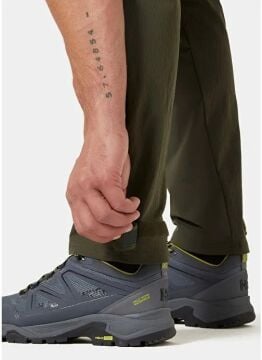 Helly Hansen Vika Tur Erkek Pantolon 2.0 Green
