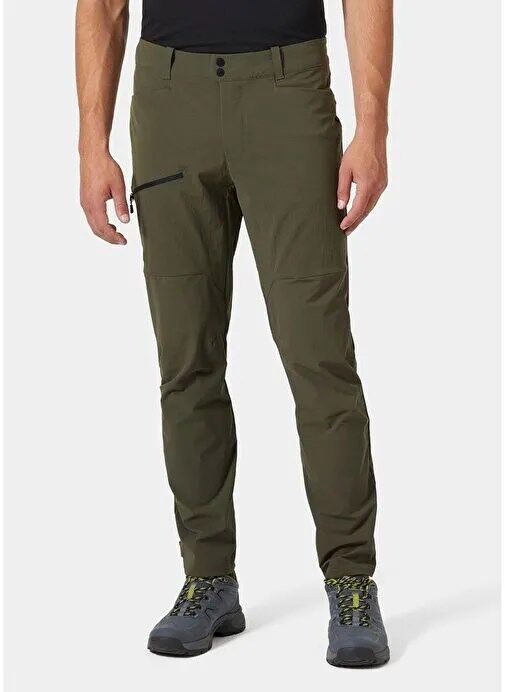 Helly Hansen Vika Tur Erkek Pantolon 2.0 Green
