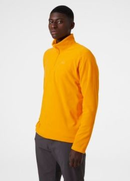 Helly Hansen Mount Polar Fleece Erkek Sarı