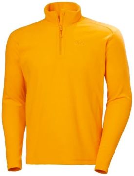 Helly Hansen Mount Polar Fleece Erkek Sarı
