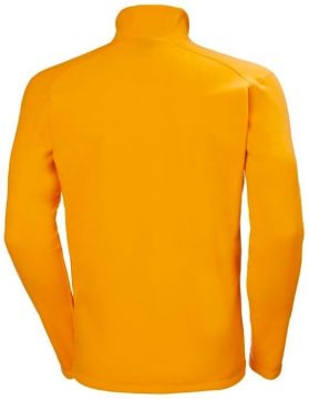 Helly Hansen Mount Polar Fleece Erkek Sarı