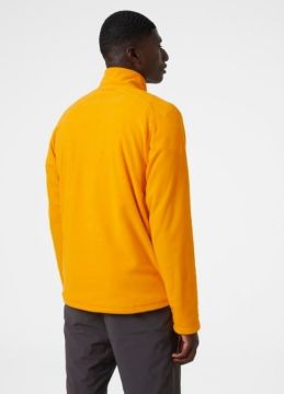 Helly Hansen Mount Polar Fleece Erkek Sarı