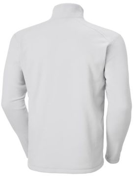 Helly Hansen Mount Polar Fleece Erkek Grey Fog