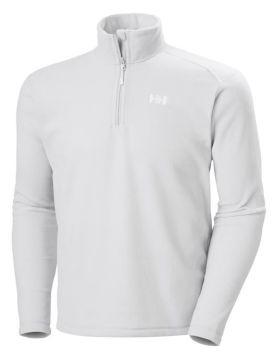 Helly Hansen Mount Polar Fleece Erkek Grey Fog