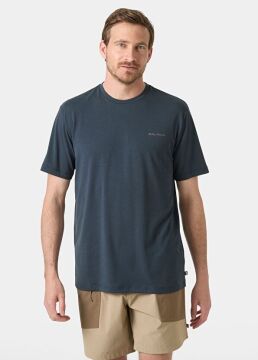 Helly Hansen Skog Recycled Graphic T-Shirt Alp.Fro