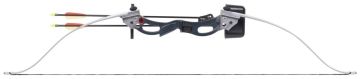 CROSMAN AUGUSTA BOW OK YAY(2 adet ok)