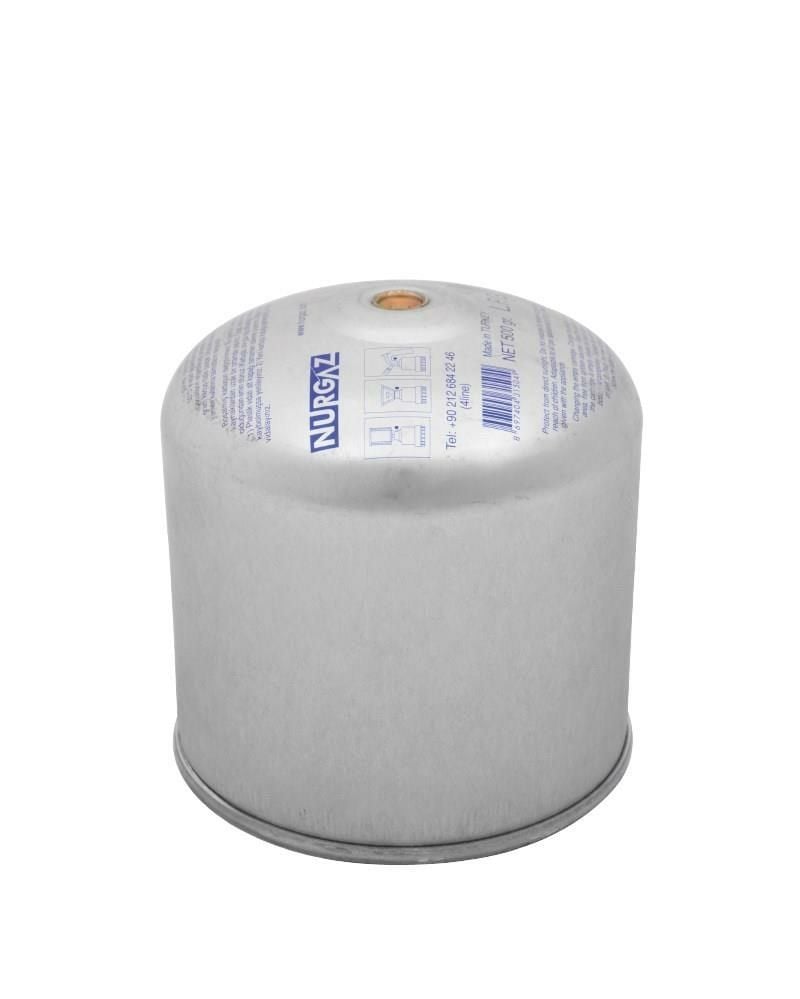 NURGAZ 190 Gr.Kartuş