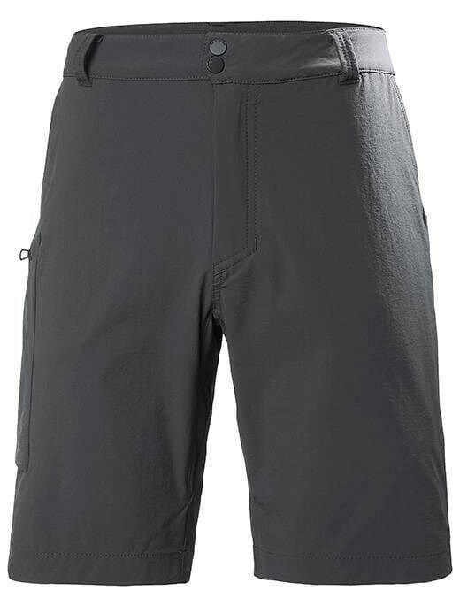 Helly Hansen Brono Softshell Erkek Şort Ebony