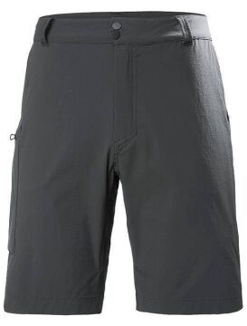 Helly Hansen Brono Softshell Erkek Şort Ebony