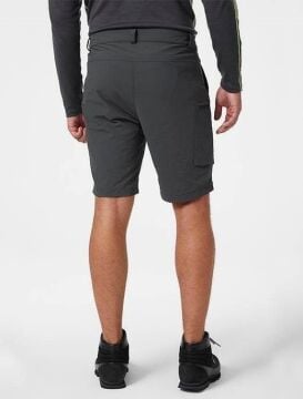 Helly Hansen Brono Softshell Erkek Şort Ebony