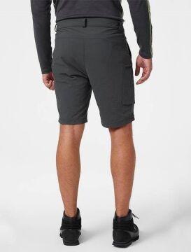 Helly Hansen Brono Softshell Erkek Şort Ebony
