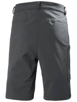 Helly Hansen Brono Softshell Erkek Şort Ebony