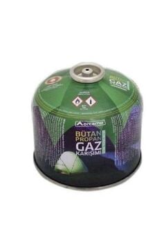 KTS-230 230 gr Gaz Kartuşu