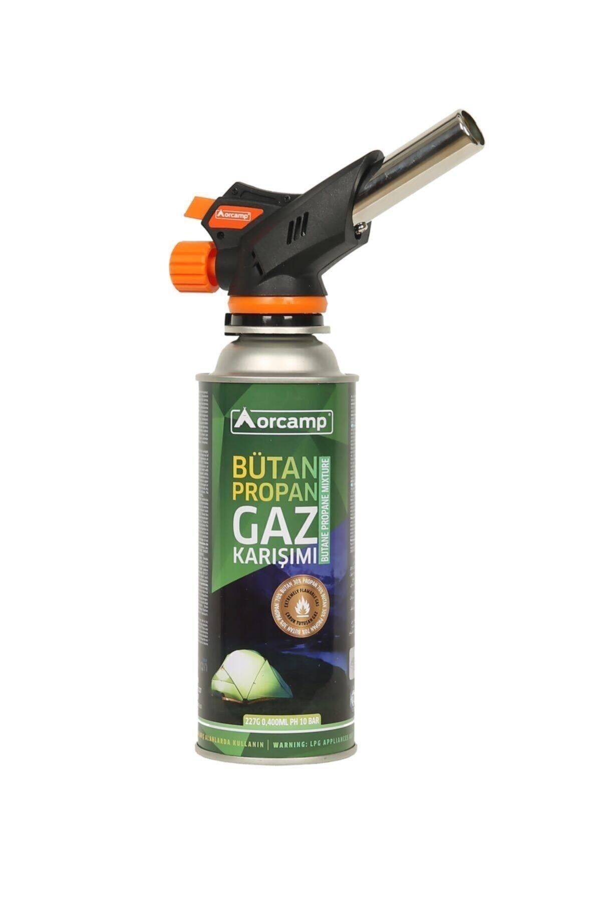 Cx-500+227/ Çakmaklı Kartuş Pürmüz Set