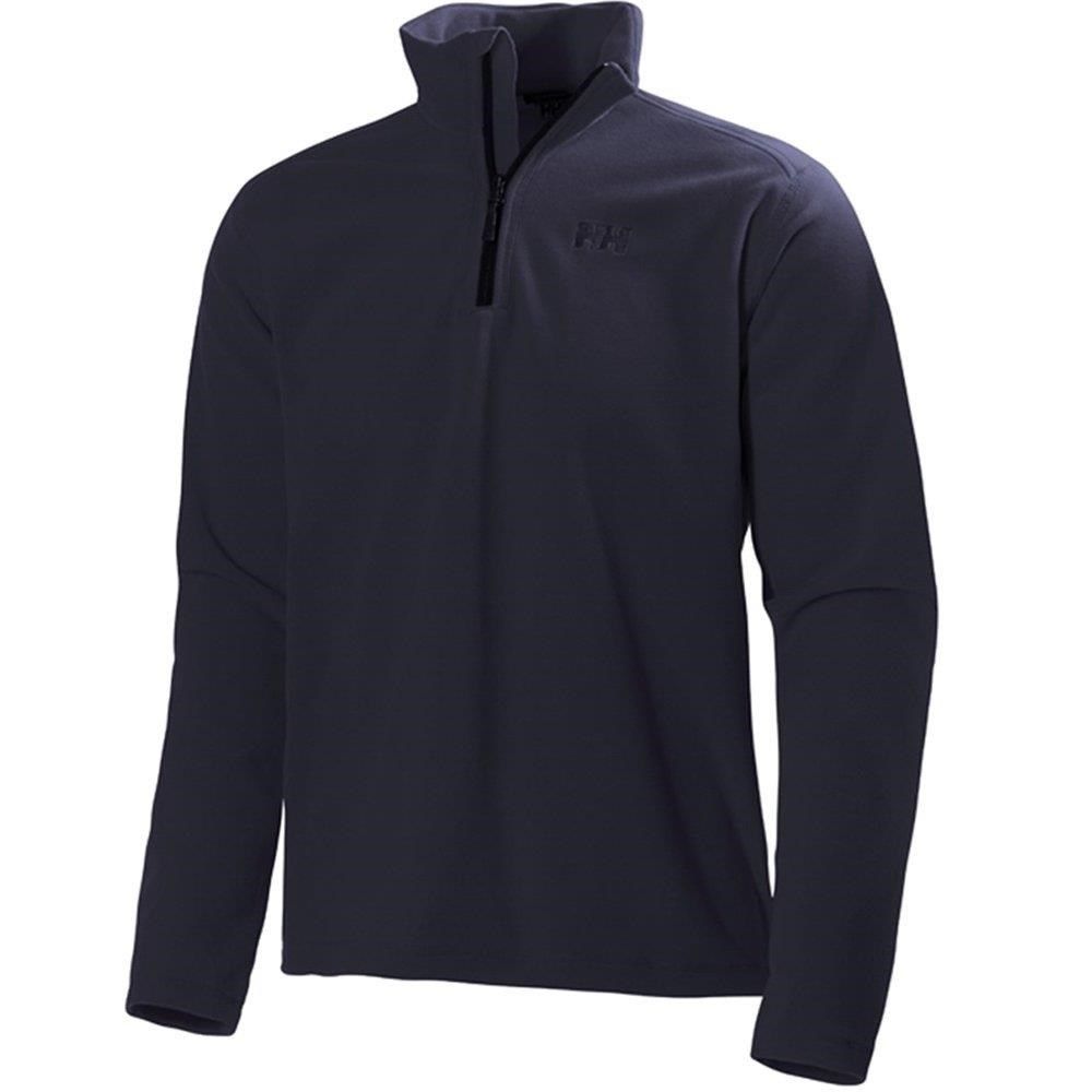 Helly Hansen Mount Polar Fleece Erkek Lacivert