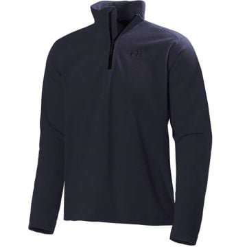 Helly Hansen Mount Polar Fleece Erkek Lacivert