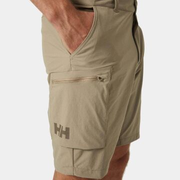 Helly Hansen Brono Softshell Erkek Şort Pebble