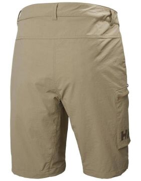 Helly Hansen Brono Softshell Erkek Şort Pebble