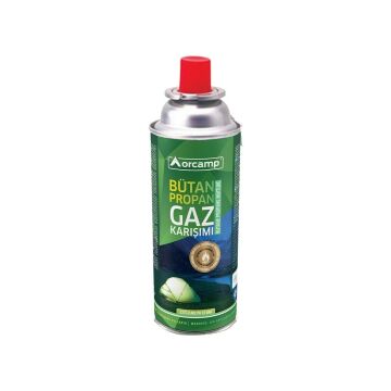 Kts-227/227 Gr.gaz Kartuşu(kore Tipi Ocaklar İçin)