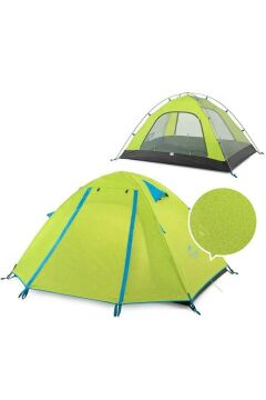 Naturehike P-serisi 2 Kişilik Kamp Çadırı