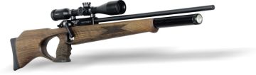 STEYR HUNTING 5 5.5MM HAVALI TUFEK (AHSAP)