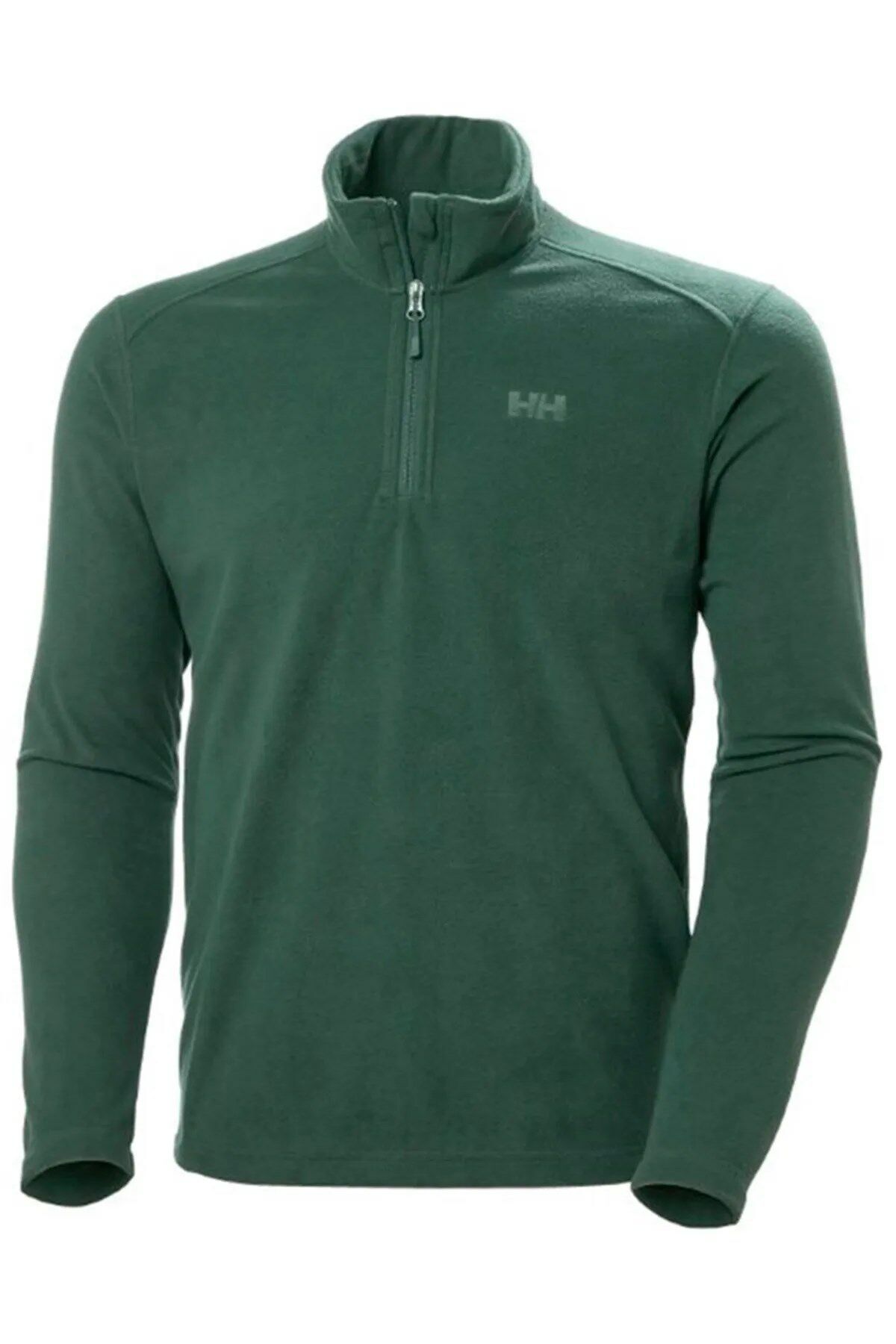 Helly Hansen Mount Polar Fleece Erkek Dark. Spruce