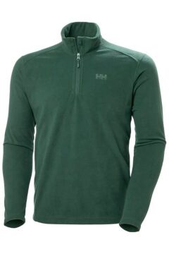 Helly Hansen Mount Polar Fleece Erkek Dark. Spruce