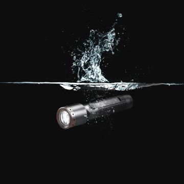 Led Lenser P5R Core 502178 El Feneri