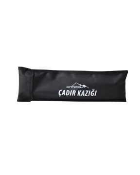 Nurgaz Campout 6'lı Çadır Kazığı 8 Mm