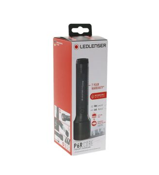 Led Lenser P6r Core 502179 El Feneri