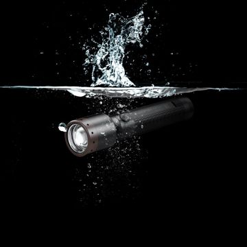 Led Lenser P6r Core 502179 El Feneri