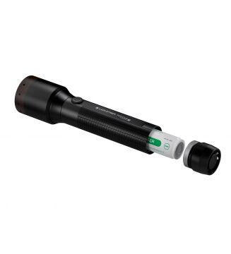 Led Lenser P6r Core 502179 El Feneri