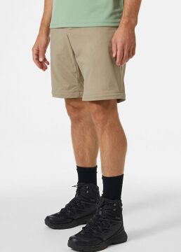 Helly Hansen Brono Softshell Erkek Pantolon Pebble