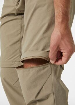 Helly Hansen Brono Softshell Erkek Pantolon Pebble