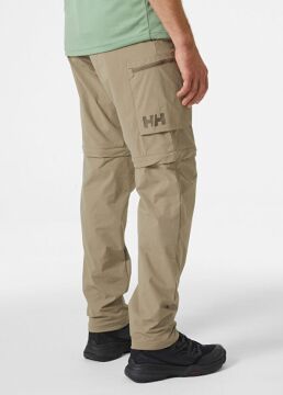 Helly Hansen Brono Softshell Erkek Pantolon Pebble