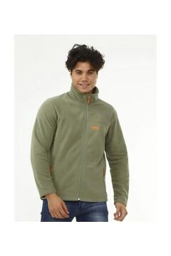 Helly Hansen Zippy Polar Mont Erkek Darkest Spruce