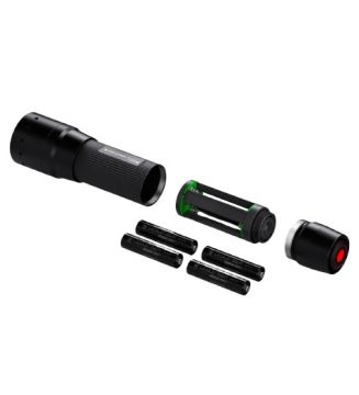 Led Lenser P7 502180 El Feneri