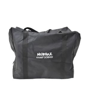Nurgaz Çadır Sobası Büyük