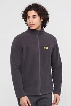 Helly Hansen Zippy Polar Mont Erkek Ebony Sun